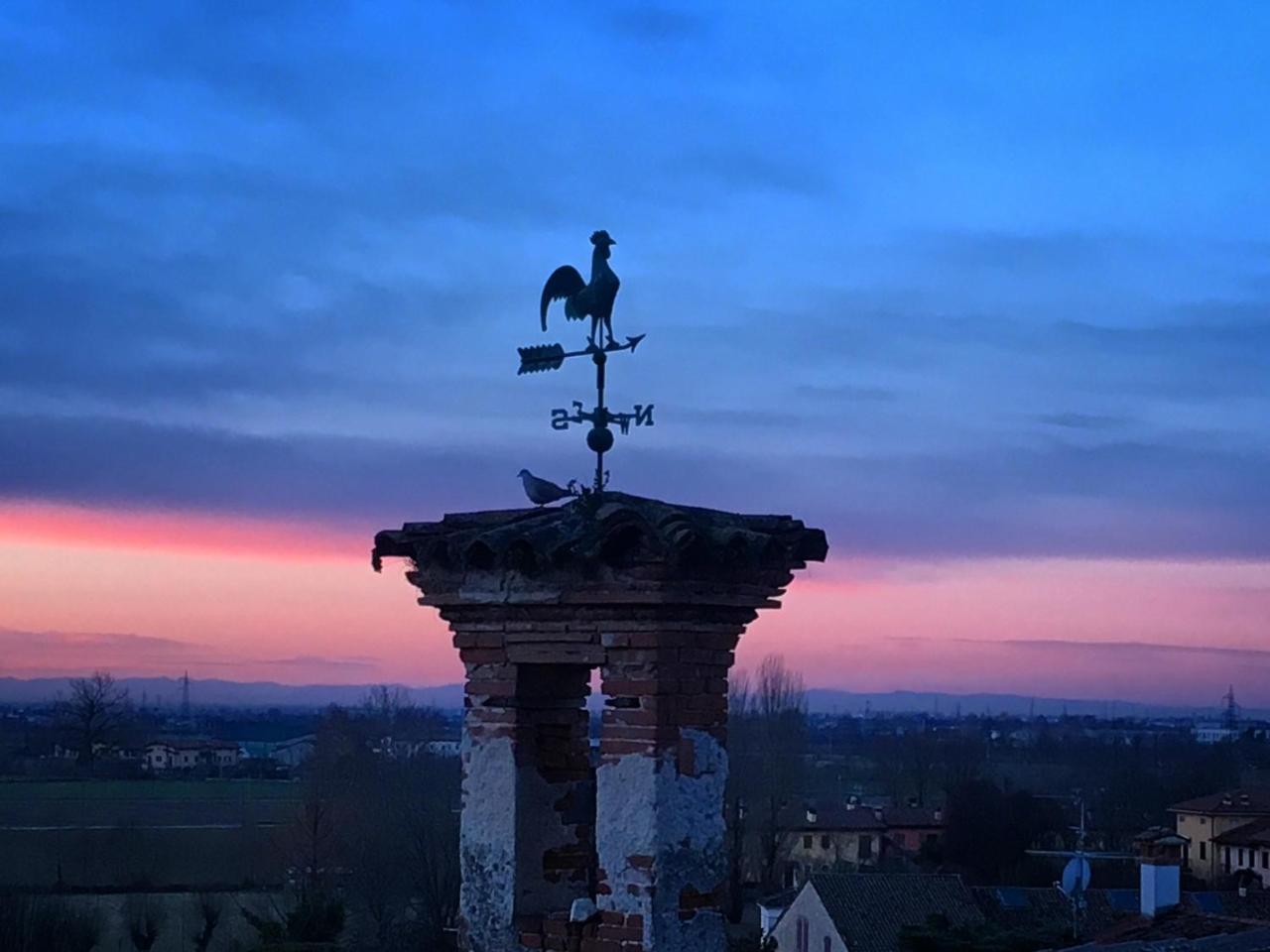 Torre De Salis Gussago